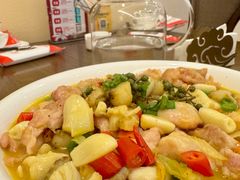 -玉舌尖私房菜(裕华店)