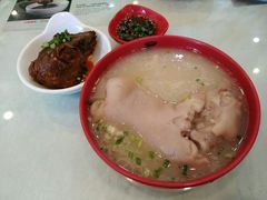 -廖老妈蹄花店(人民公园陕西街259号店)