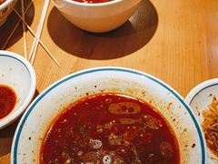 -蓉李记成都名小吃(太原龙湖万达店)