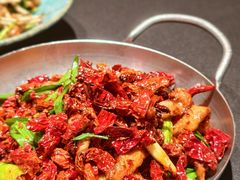 -山石榴·贵州菜(丰盛里店)