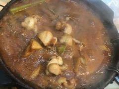 -范贤光鸡公煲(平乐园总店)
