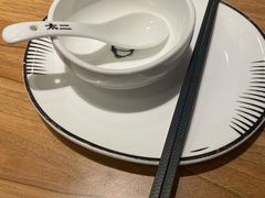 -太二酸菜鱼(汕头苏宁广场店)