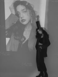 -米莱摄影写真(五大道别墅店)