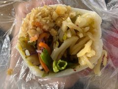 -张果佬年糕卷(科巷店)
