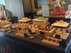 -Social 秀西餐厅-长沙瑞吉酒店(运达店)