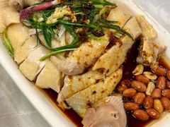 红葱头淋鸡-汇兴源餐馆(小北路店)
