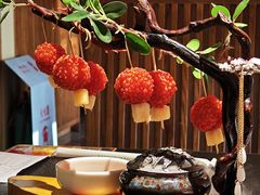-唐猫庭院·千年陕菜(赛格国际购物中心店)
