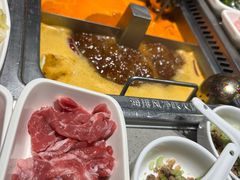 -海底捞火锅(公益西桥店)