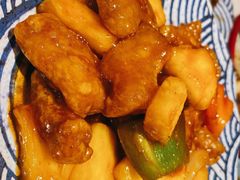 -龙记香港茶餐厅(久光百货店)