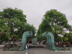 -清代四川贡院