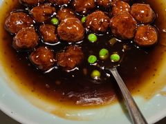 糖醋丸子-山西会馆·晋菜·晋商宴·牌匾博物馆(胜利东街店)