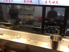 -无名粉店(五一广场店)