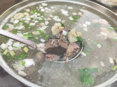 -陈六子全羊馆·烧烤·烤羊排(山东理工大店)
