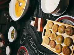 -湘力力小院·鱼汤泡饭(枫林路店)