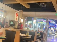-九毛九西北菜(百信广场店)