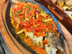 -沙州食驿·非遗小吃夜市