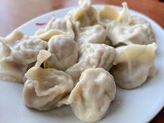 -鸿毛饺子(紫竹桥店)
