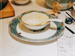 -肆月河豚·新淮扬(金融街店)