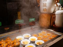 -亚马逊蒸汽活海鲜自助(LCM置汇旭辉广场店)