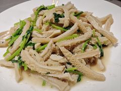 芫爆肚丝-燕春楼(海河华鼎店)