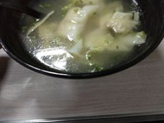 -海平馄饨(逍遥二路店)