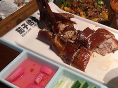-茄子恰恰·新云南小炒(坪山益田店)