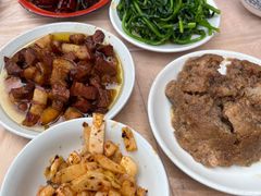 -十一街苍蝇馆子转经消江湖菜(九眼桥十一街店)