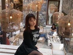 -MOJ coffee(瓯海泽雅水碓坑店)