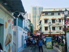 -澳门长洲糯米糍(柯打苏沙街店)