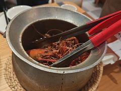 -隅乐胡椒虾·台湾菜·团建(皇岗店)