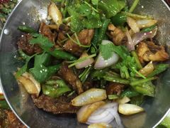 -长兴菜馆(高桥店)