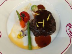 -马克西姆餐厅(崇文门店)