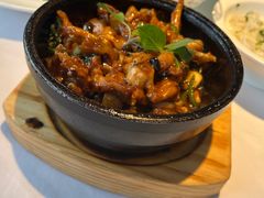 -小城故事·地道宁波味(月湖盛园店)