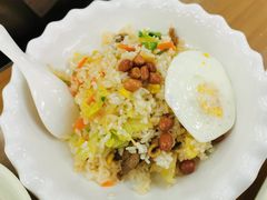-首都师范大学-本部食堂