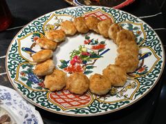 墨鱼饼-粤·向群饭店(二沙岛店)