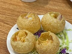 -清真·AL-JANNAT 佳纳特餐厅(狮子桥店)