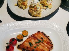 -黑宝石西餐厅(汇励99城市公园店)