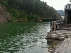-北京古北水镇御舍温泉酒店