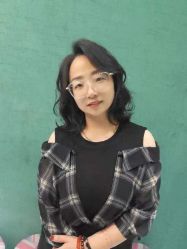 -逸丝风尚专注烫染