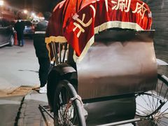 -北门涮肉·炭火铜锅涮肉(什刹海店)