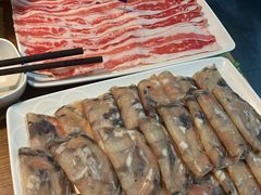 -傣妹火锅(南京东路一店)