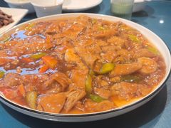 -桃子餐厅·天津菜(红星路直营店)