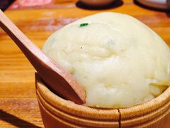 -云海肴·汽锅鸡·云南菜(天津国金汇店)