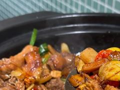 -肥家大排档(天河体育西店)