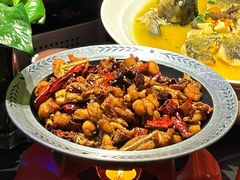 -知楚•精致湖北菜(武商MALL店)