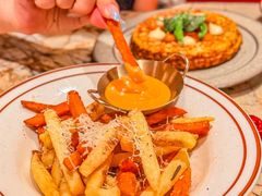 -BROWNSTONE布朗石西班牙餐厅(富城店)