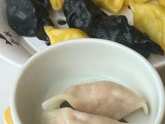-船歌·鱼水饺青岛菜(正阳路店)