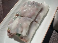 -逸东轩(香港逸东酒店)
