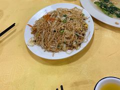 -得记得潮州海鲜砂锅粥(宝业路店)