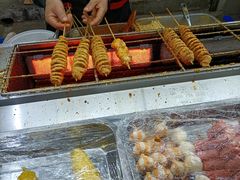 -小魏哥果仁烤面筋